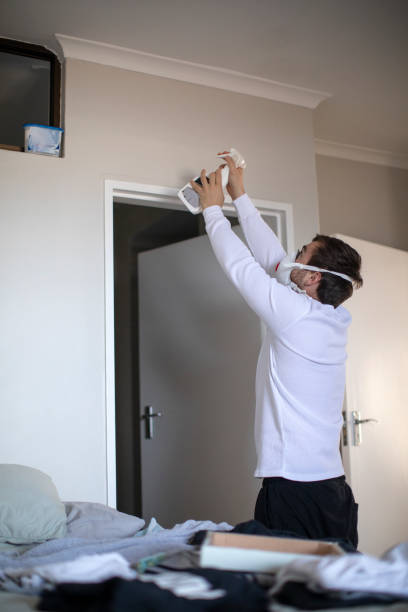 Best Indoor Air Quality Assessment  in Versailles, KY