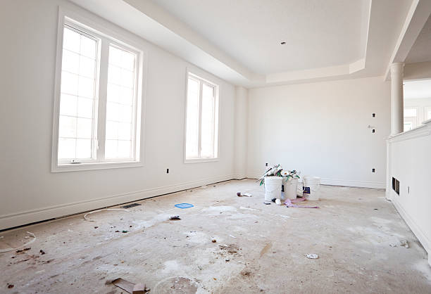 Forensic Mold Investigation in Versailles, KY